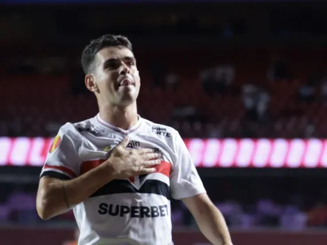 CEO da Superbet explica novo acordo e como funcionou à vinda de Oscar