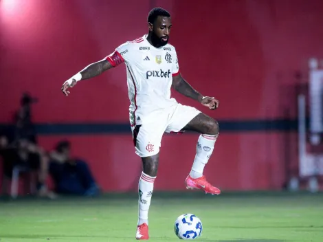 Palpite Flamengo x Central Córdoba - Libertadores - 09/04/2025