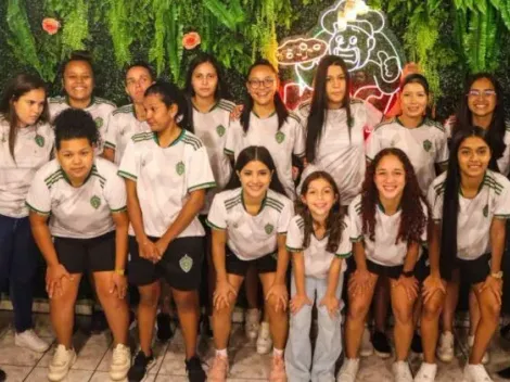 Manaus apresenta elenco 2025 para Série A3 e Copa do Brasil