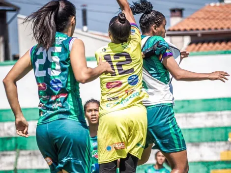 Pinda vence o Corinthians sub-20 em jogo amistoso