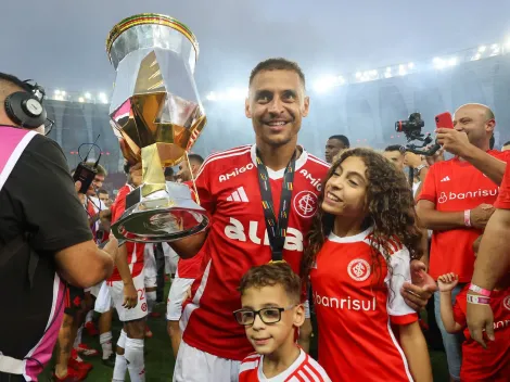 Internacional publica quinto episódio sobre campanha no Campeonato Gaúcho