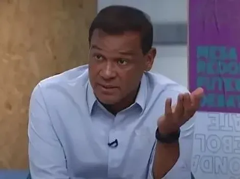 Muller afirma que São Paulo deve contratar jogador decisivo