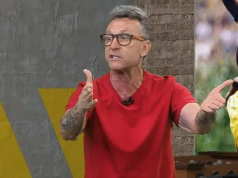 Neto manda recado para Marcos Rocha e +1 do Palmeiras