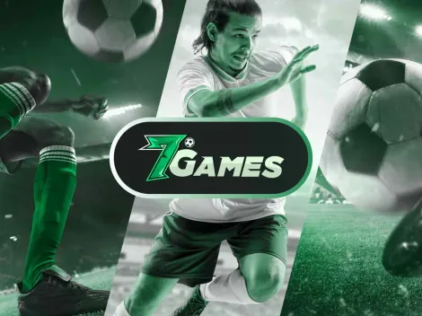7Games app: como fazer o  e jogar pelo celular