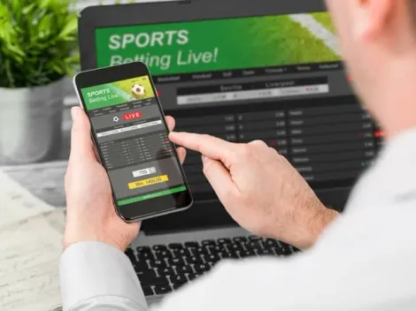 Betboom app:  para Android e iOS