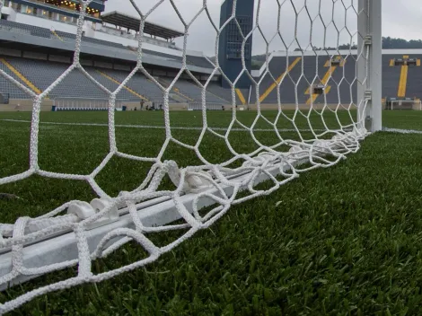 Coritiba e Toledo se enfrentam em primeira rodada do A3