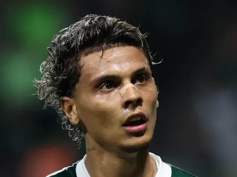 Richard Ríos no SPFC gera debate após polêmica no Palmeiras