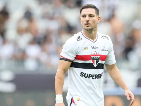 São Paulo x Alianza Lima: histórico pela Libertadores