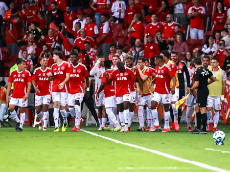 Com show de Alan Patrick, Internacional vence o Atlético Nacional pela Libertadores