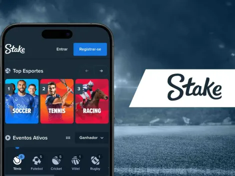 Stake app: aprenda a baixar aplicativo e apostar na casa pelo celular