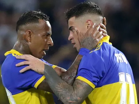 Atacante Sebastián Villa é oferecido ao Santos