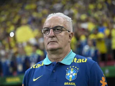 Dorival Júnior escolhe onde deseja trabalhar em 2025