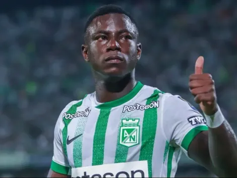 Contratação de Marino Hinestroza é aprovada pela torcida do Inter