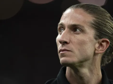 Flamengo vive tensão após derrota na Libertadores 2025