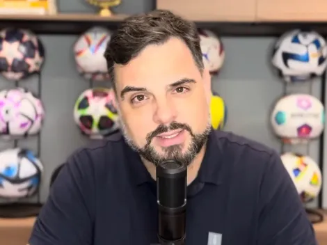 Chico Garcia elogia momento do Internacional dentro da temporada
