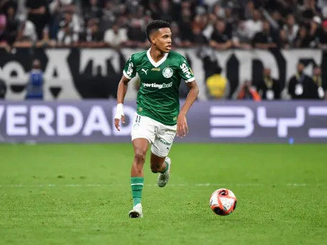 Palmeiras x Corinthians: clássico é destaque no sábado de Ligavip