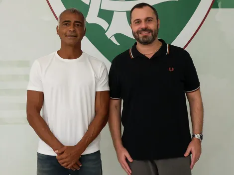 Fluminense fecha parceria com o America, da Série A2 carioca
