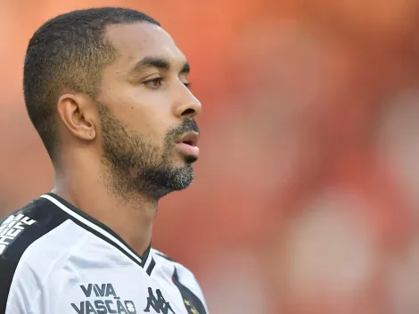 Paulo Henrique projeta Vasco x Sport no Brasileirão