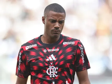 Esposa de De La Cruz afirma que jogador retornará ao River