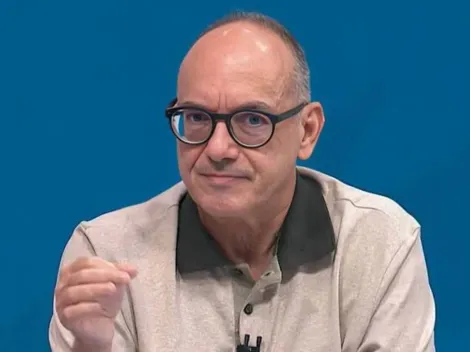 Lédio Carmona surpreende a todos ao falar sobre Philippe Coutinho