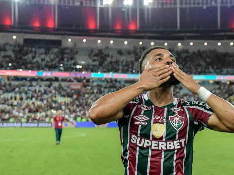 Samuel garante vitória, provoca Neymar e agita torcida
