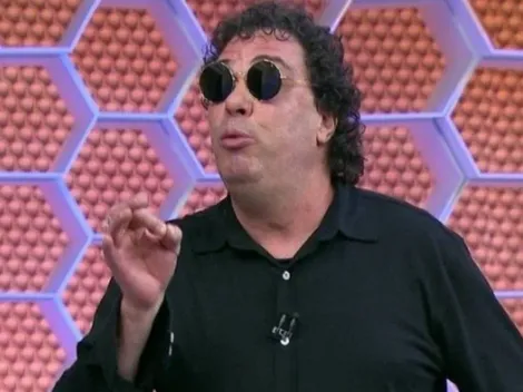 Casagrande diz que defesa do Corinthians é fraquíssima