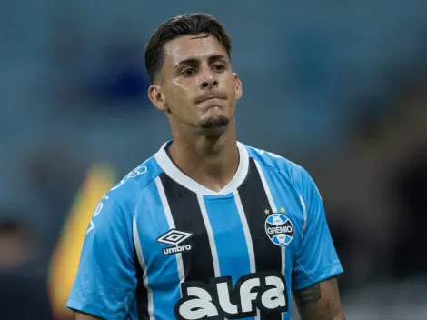 Grêmio possui baixo aproveitamento contra times da elite em 2025
