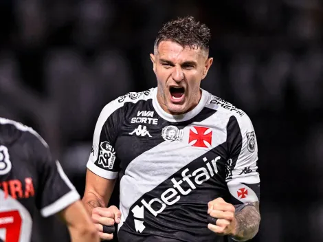Vasco encara o Ceará antes da próxima rodada no Ligavip