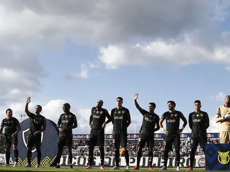 Botafogo vive "seca" de gols longe do Nilton Santos