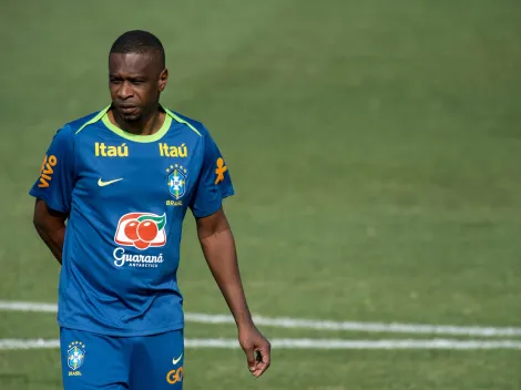 Fluminense x Santos teve presença de Juan e membros da Seleção Brasileira