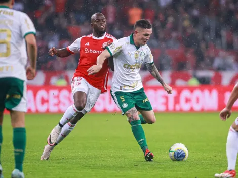 Inter e Palmeiras duelam no meio da semana antes do Ligavip