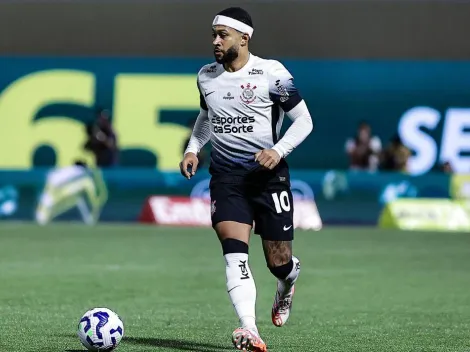 Corinthians joga na Neo Química antes de pegar o Sport no Ligavip