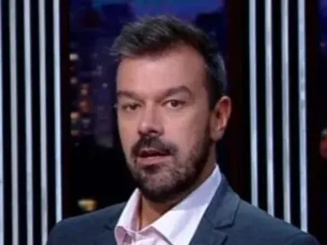 Quinteros não entendeu elenco do Grêmio, dispara Pedro Ivo