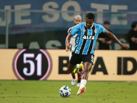Grêmio encara o Mirassol de olho no Gre-Nal do Ligavip