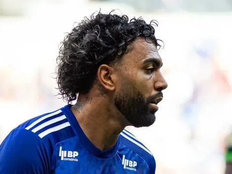 Empresário Wagner Ribeiro indica novo clube para Gabigol
