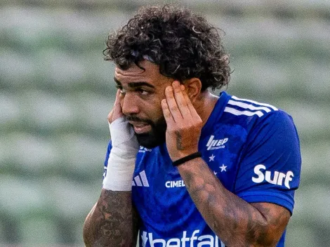 Gabigol de saída do Cruzeiro para jogar em outro clube é uma chance real
