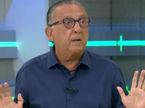 Galvão Bueno revela decisão de Filipe Luís sobre futuro