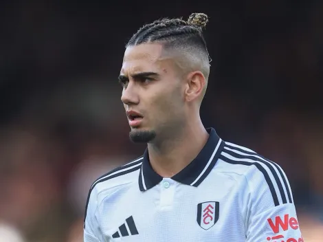 Andreas Pereira deve finalmente sair do Fulham e Fla é avisado