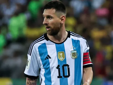 Inter de Messi pode ser ajudada no Mundial, alerta Neto
