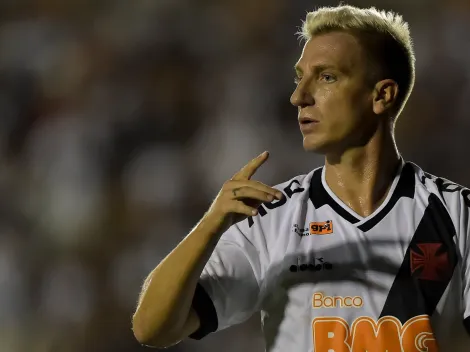 INVESTIDOR! Ex-Vasco, Maxi López compra parte de clube da 3ª divisão suíça