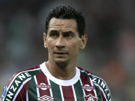 Ganso fala sobre miocardite após voltar a jogar futebol