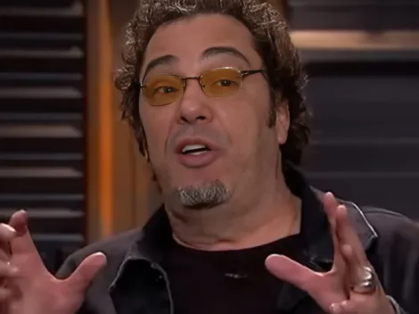 Casagrande afirma que Corinthians não é um dos favoritos no Brasileirão