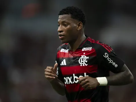 Flamengo vê Marino Hinestroza como novo Gonzalo Plata