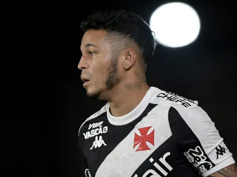 Adson revelou que erros de passe foi determinante em derrota