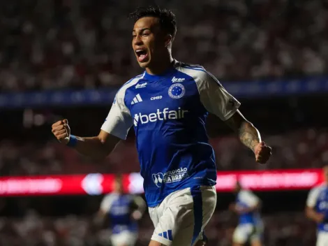 Odds apontam Kaio Jorge como destaque inesperado em Cruzeiro x Bahia