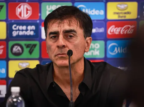 Alberto Guerra confirma demissão de Gustavo Quinteros no Grêmio