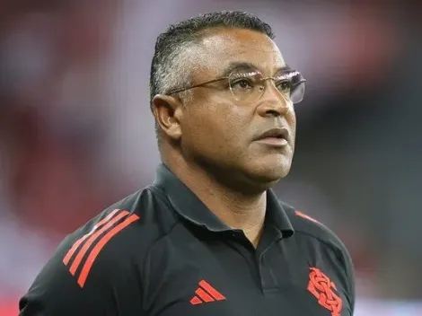 Roger admite falhas e revela motivo da derrota do Inter
