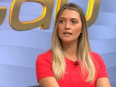 Ana Thais crava erro crucial no Mengão nesta temporada