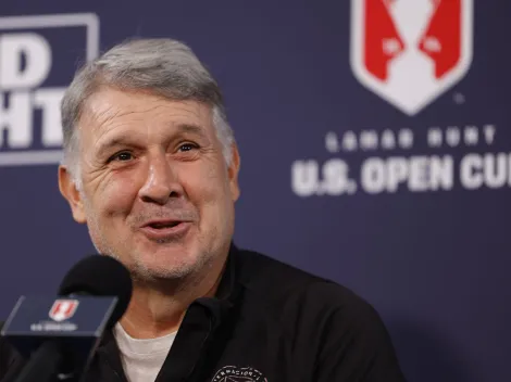 Santos envia proposta oficial a Tata Martino; veja detalhes