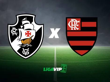Flamengo chega com moral pro Clássico dos Milhões no Ligavip